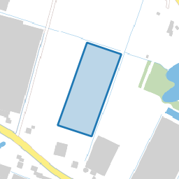 Perceel BKL08-N-2315