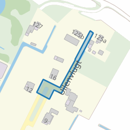 Perceel BKL08-N-2319