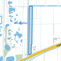 Perceel BKL08-N-2341