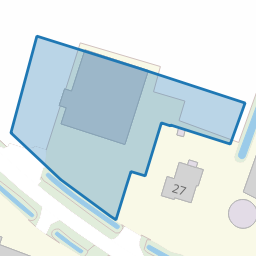 Perceel BKL08-N-2345