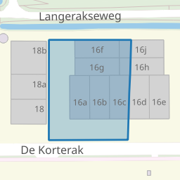 Perceel BKL08-N-2350