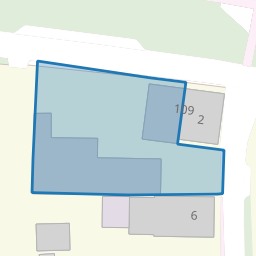 Perceel BKL08-N-2352