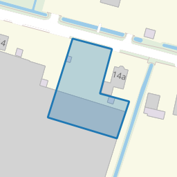 Perceel BKL08-N-2353