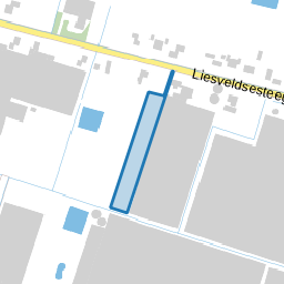 Perceel BKL08-N-2369