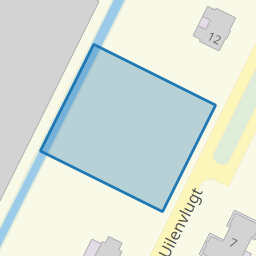 Perceel BKL08-N-2385