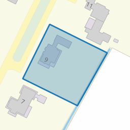 Perceel BKL08-N-2387