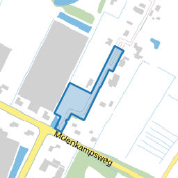 Perceel BKL08-N-2388