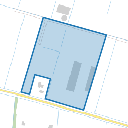 Perceel BKL08-N-2401