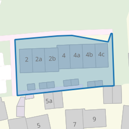 Perceel BKL08-N-2410