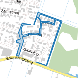 Perceel BKL08-N-2420