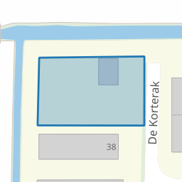 Perceel BKL08-N-2422