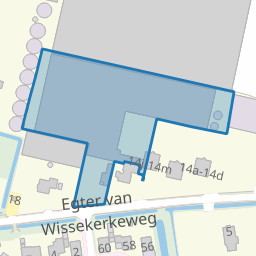 Perceel BKL08-N-2431