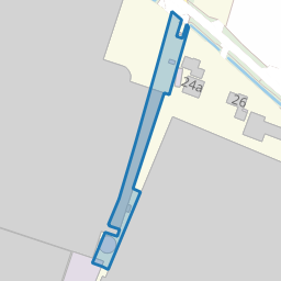 Perceel BKL08-N-2440