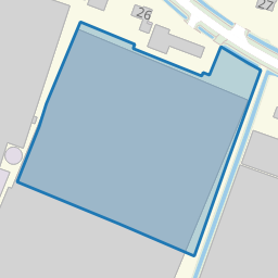 Perceel BKL08-N-2444