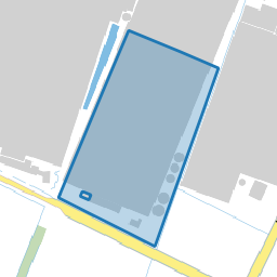 Perceel BKL08-N-2449