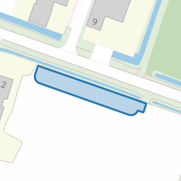 Perceel BKL08-N-2453