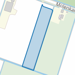 Perceel BKL08-N-2454