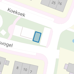 Perceel BKL08-N-2472