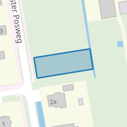 Perceel BKL08-N-2483