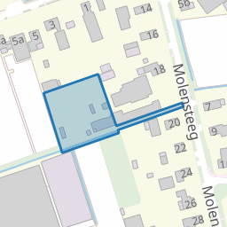 Perceel BKL08-N-2488