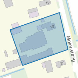 Perceel BKL08-N-2489