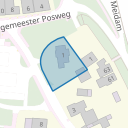 Perceel BKL08-N-287