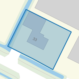 Perceel BKL08-N-537