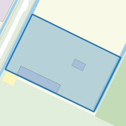 Perceel BKL08-N-561