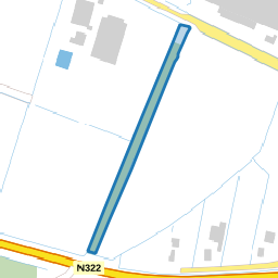 Perceel BKL08-N-579