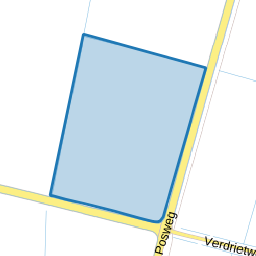 Perceel BKL08-N-610