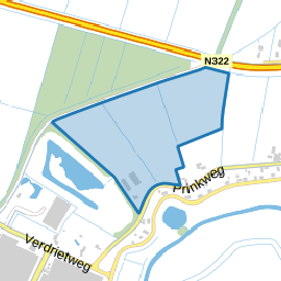 Perceel BKL08-N-658