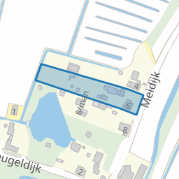 Perceel BKL08-N-674
