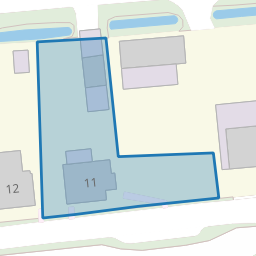 Perceel BKL08-N-686