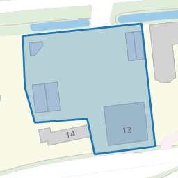 Perceel BKL08-N-688