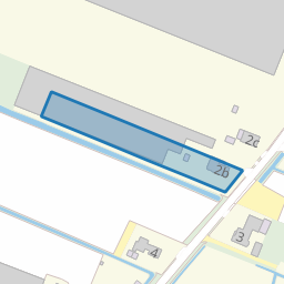 Perceel BKL08-N-740
