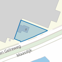 Perceel BKL08-N-861