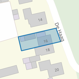 Perceel BKL08-N-991