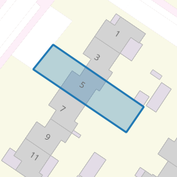 Perceel BKL08-O-159