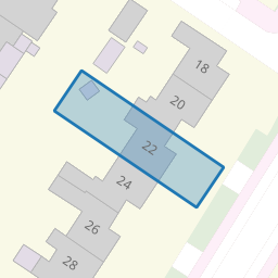 Perceel BKL08-O-179