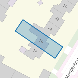 Perceel BKL08-O-181