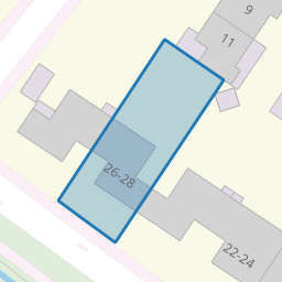 Perceel BKL08-O-184