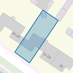 Perceel BKL08-O-185