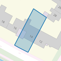 Perceel BKL08-O-192