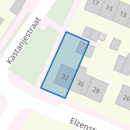 Perceel BKL08-O-198