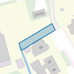 Perceel BKL08-O-2