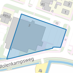 Perceel BKL08-O-499