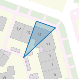 Perceel BKL08-O-557