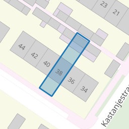 Perceel BKL08-O-594