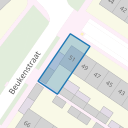 Perceel BKL08-O-611