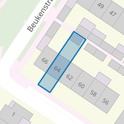 Perceel BKL08-O-761